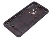 Black battery cover for Blackview BV5200